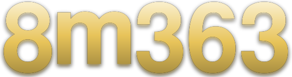 8m363 โลโก้