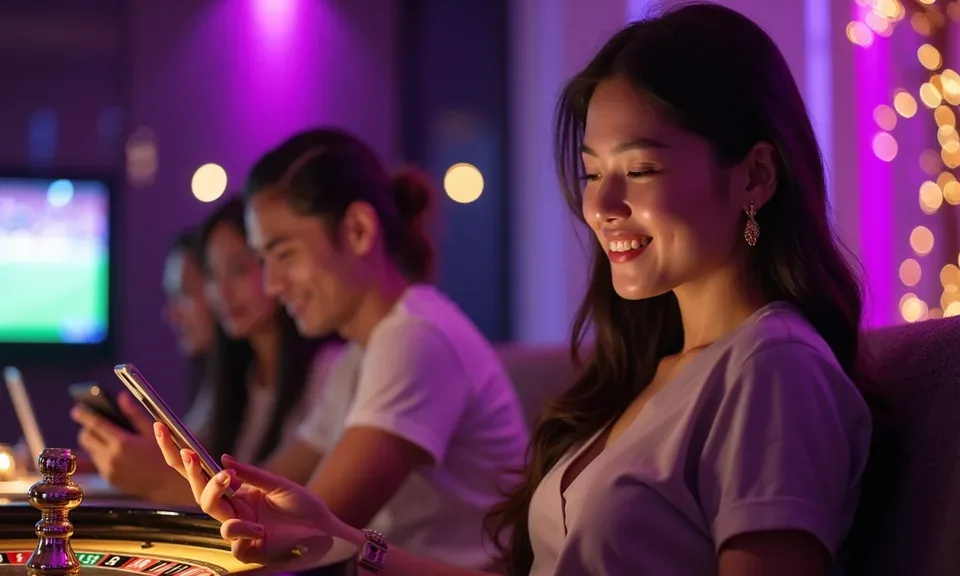 8m363 เบราว์เซอร์มือถือ
